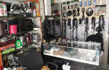 永創家電制冷維修