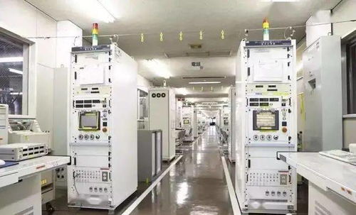 中日工廠管理理念到底差距在哪里 豐田 我們從不做設備維修