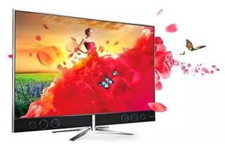 tcl二季度彩電銷量突破500萬臺 智能電視銷量增長41