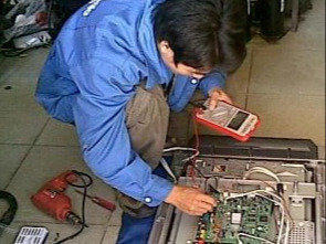 維修安裝電視 電腦 空調(diào) 冰箱 洗衣機 熱水器 回收舊家電