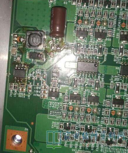 長(zhǎng)虹彩電維修