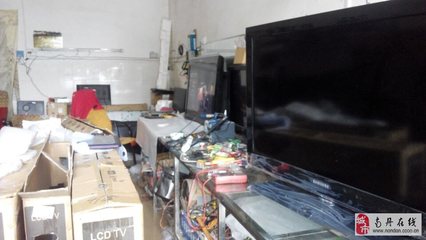 利群家電維修部 TCL王牌彩電售后服務點