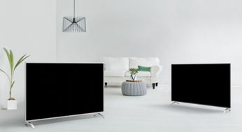 2018彩電廠商產(chǎn)品結(jié)構(gòu)凸顯大屏化 高端化趨勢