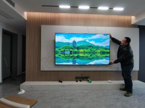 電視安裝燈具安裝家居安裝電路維修安裝電視提供液晶電視、等離子電視、普通家用彩電服務