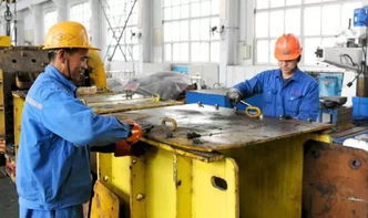 打造智慧化 安全陣地 記全國青年安全生產(chǎn)示范崗 東龐礦機修廠電修車間