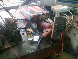 CRT彩電趣味故障維修 那些年我們遇到的“奇葩”問(wèn)題